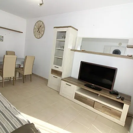 Green Apartment Vale De Parra アパート *