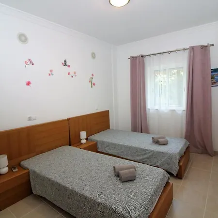 Green Apartment Vale De Parra アルブフェイラ