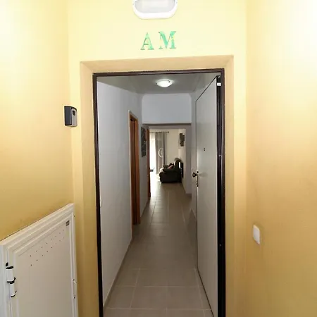 Green Apartment Vale De Parra アパート *