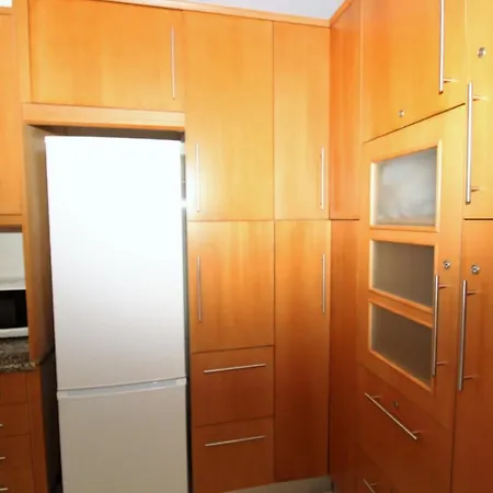 Green Apartment Vale De Parra アパート *