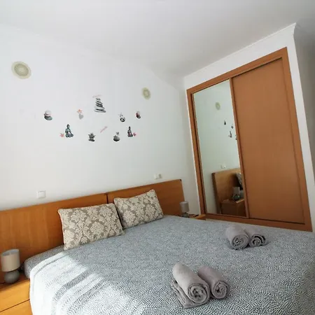 Green Apartment Vale De Parra アルブフェイラ