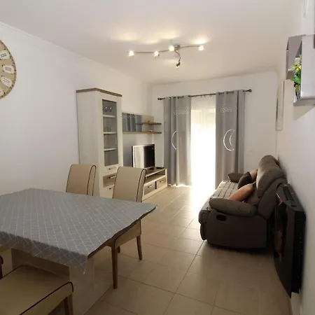 Green Apartment Vale De Parra Apartment