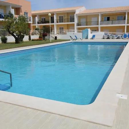 Green Apartment Vale De Parra Apartment